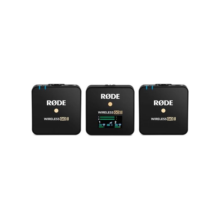 RODE Wireless GO-4295240